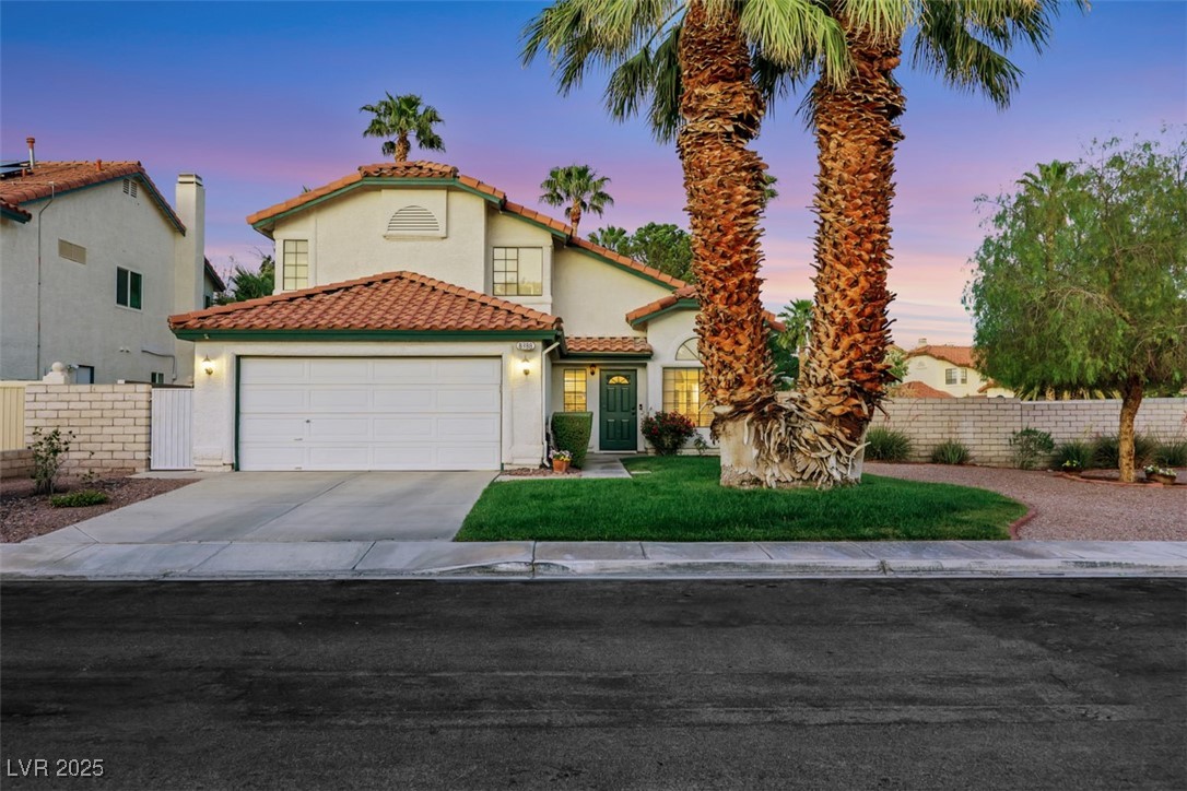 8388 Brad Oaks Circle