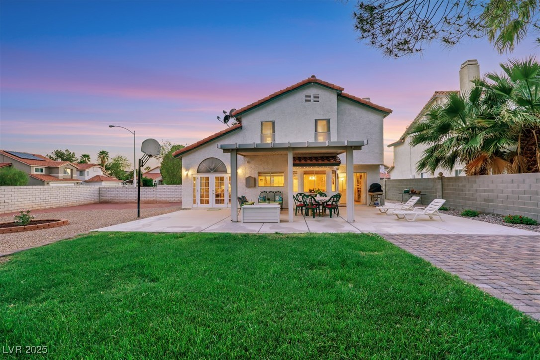 8388 Brad Oaks Circle