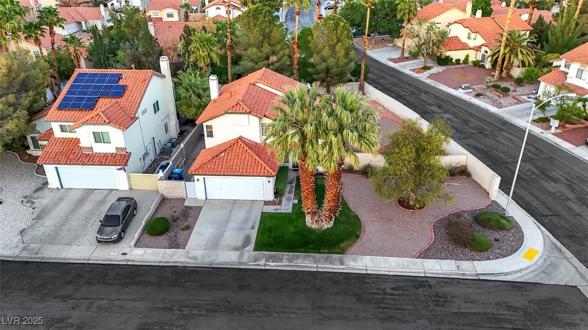 8388 Brad Oaks Circle