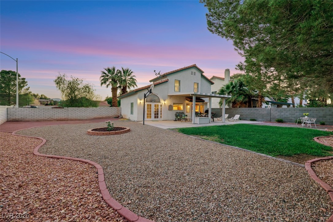 8388 Brad Oaks Circle