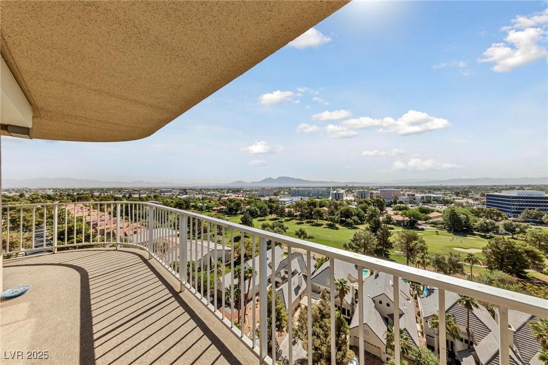 3111 Bel Air Drive 14F