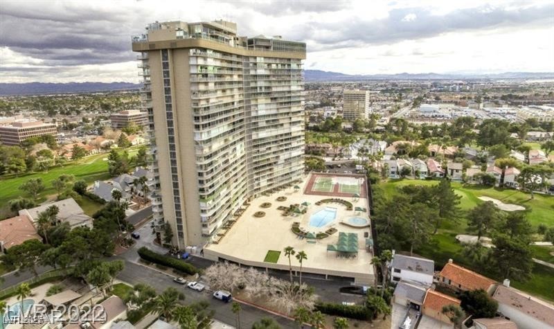 3111 Bel Air Drive 14F