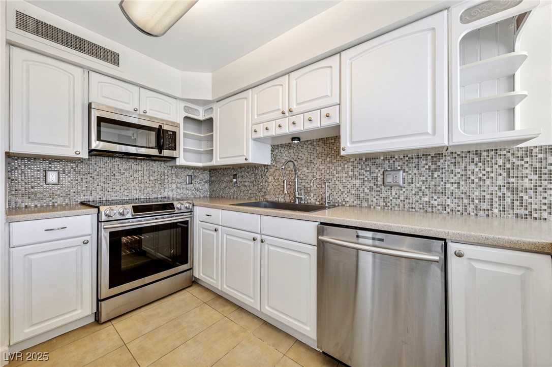 3111 Bel Air Drive 14F