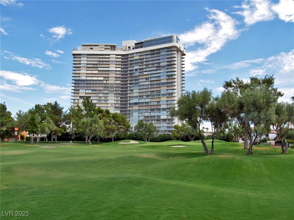 3111 Bel Air Drive 14F