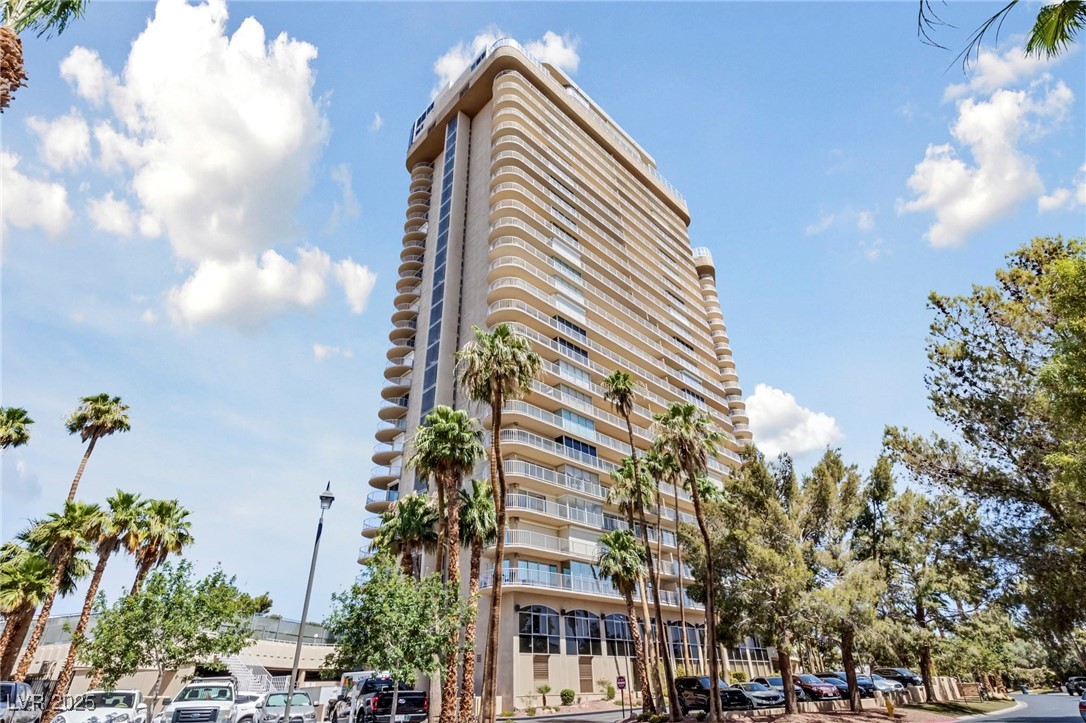 3111 Bel Air Drive 14F