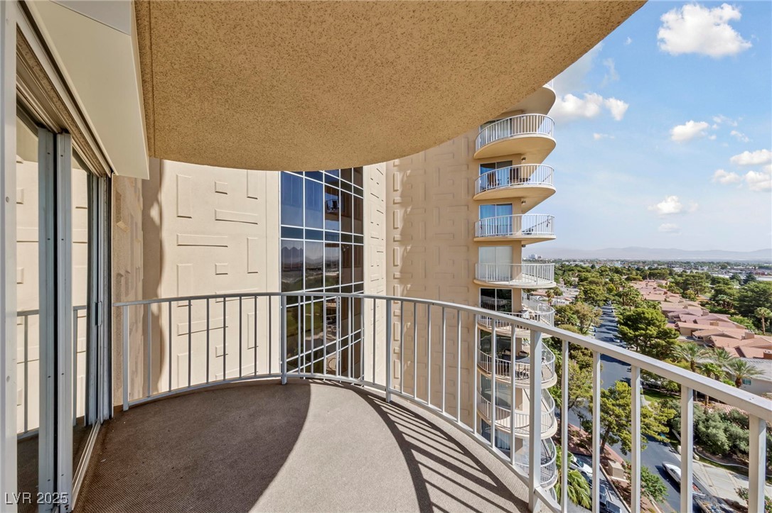 3111 Bel Air Drive 14F