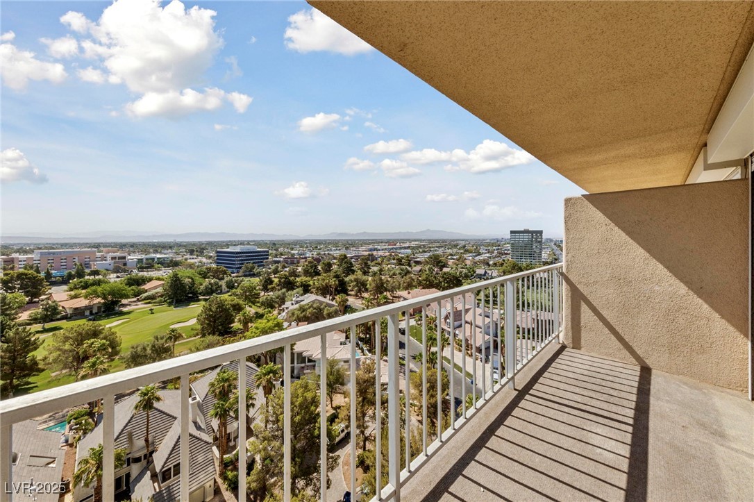 3111 Bel Air Drive 14F
