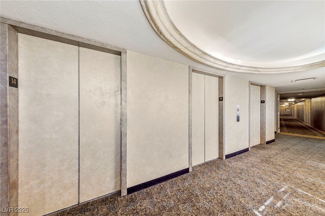 3111 Bel Air Drive 14F