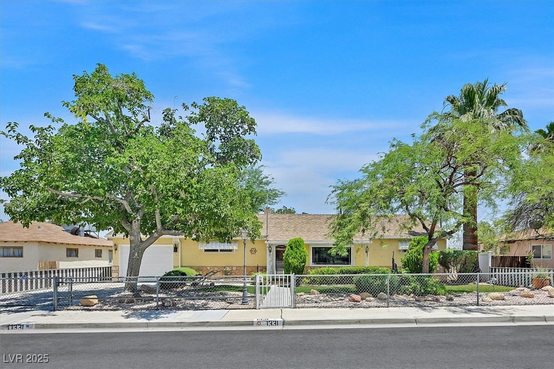 1331 Melville Drive