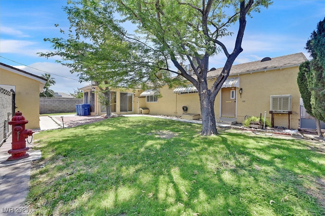 1331 Melville Drive
