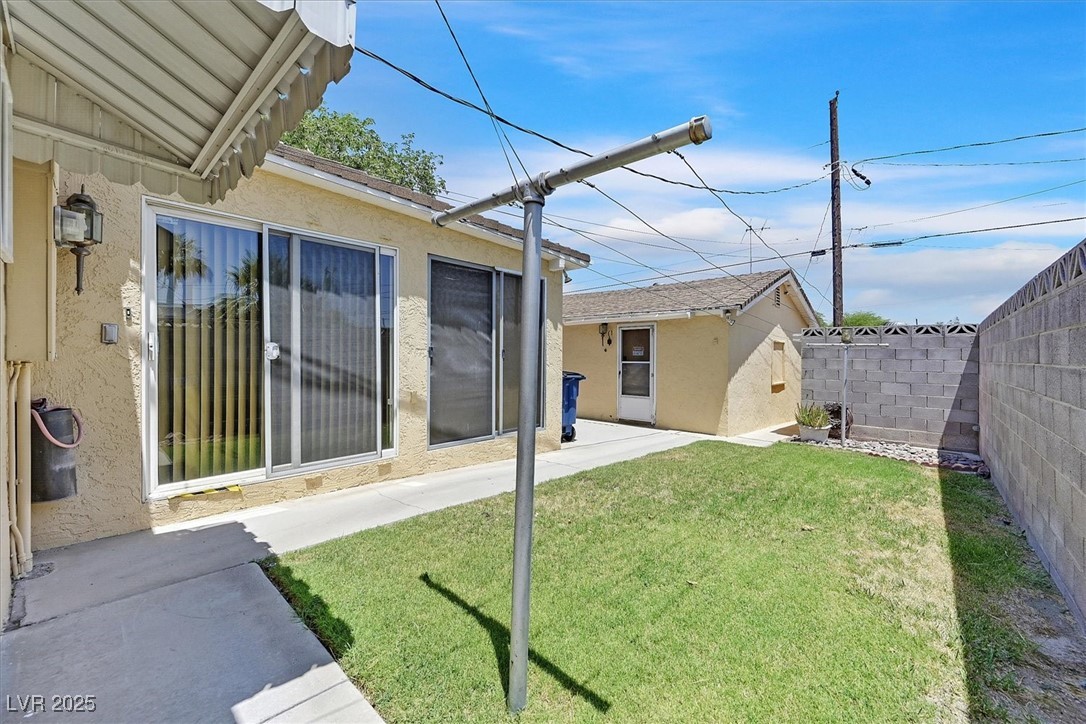 1331 Melville Drive