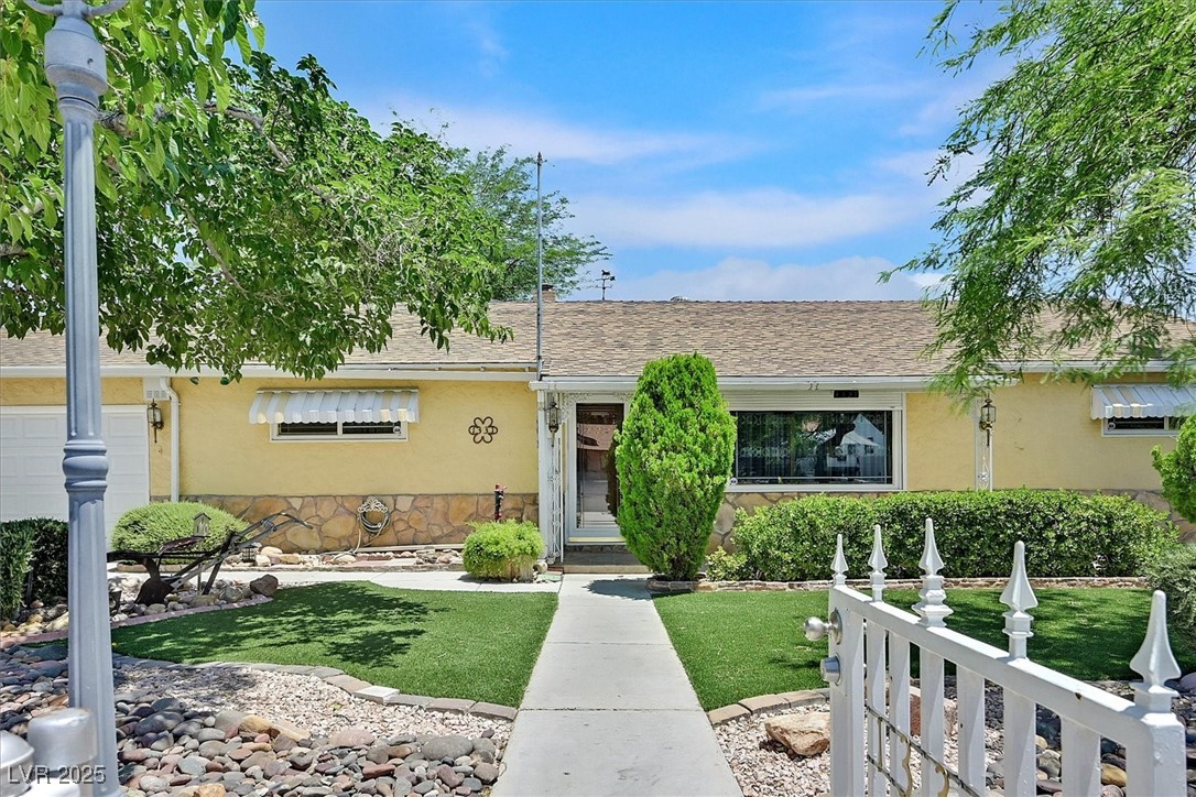 1331 Melville Drive