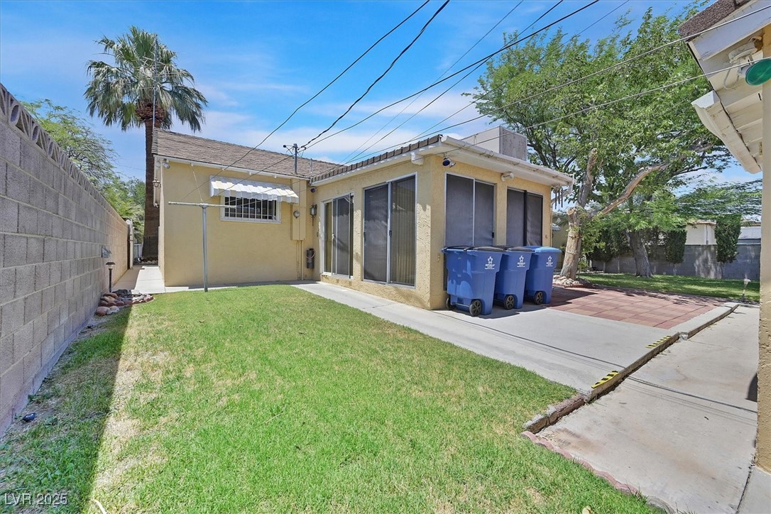 1331 Melville Drive
