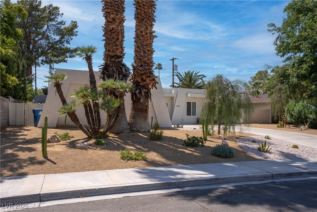 1404 Campbell Drive
