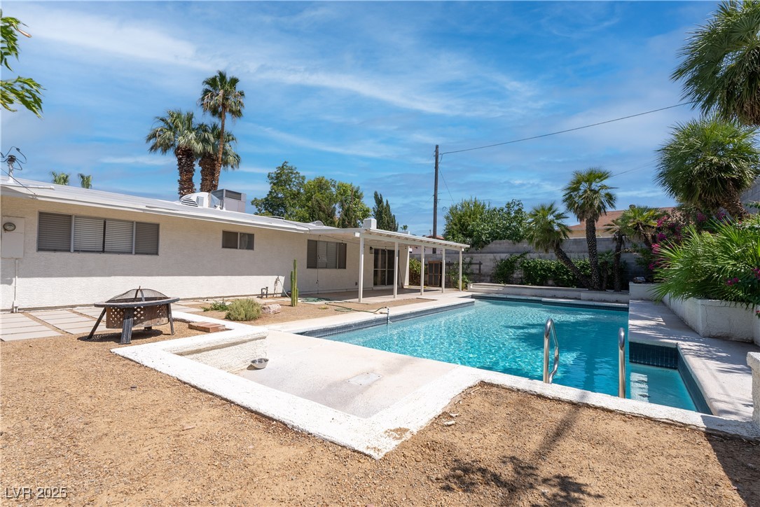 1404 Campbell Drive