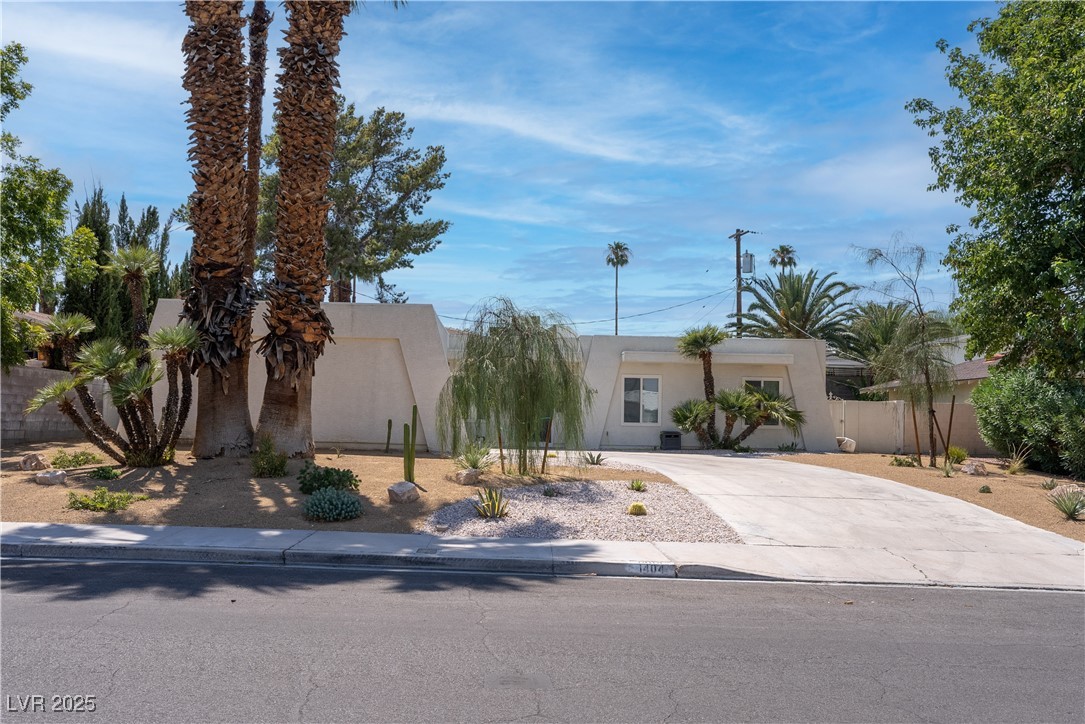 1404 Campbell Drive