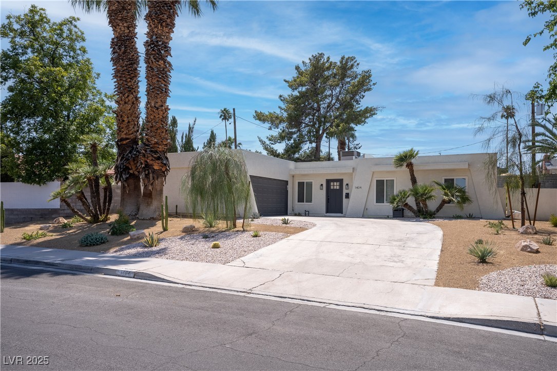 1404 Campbell Drive