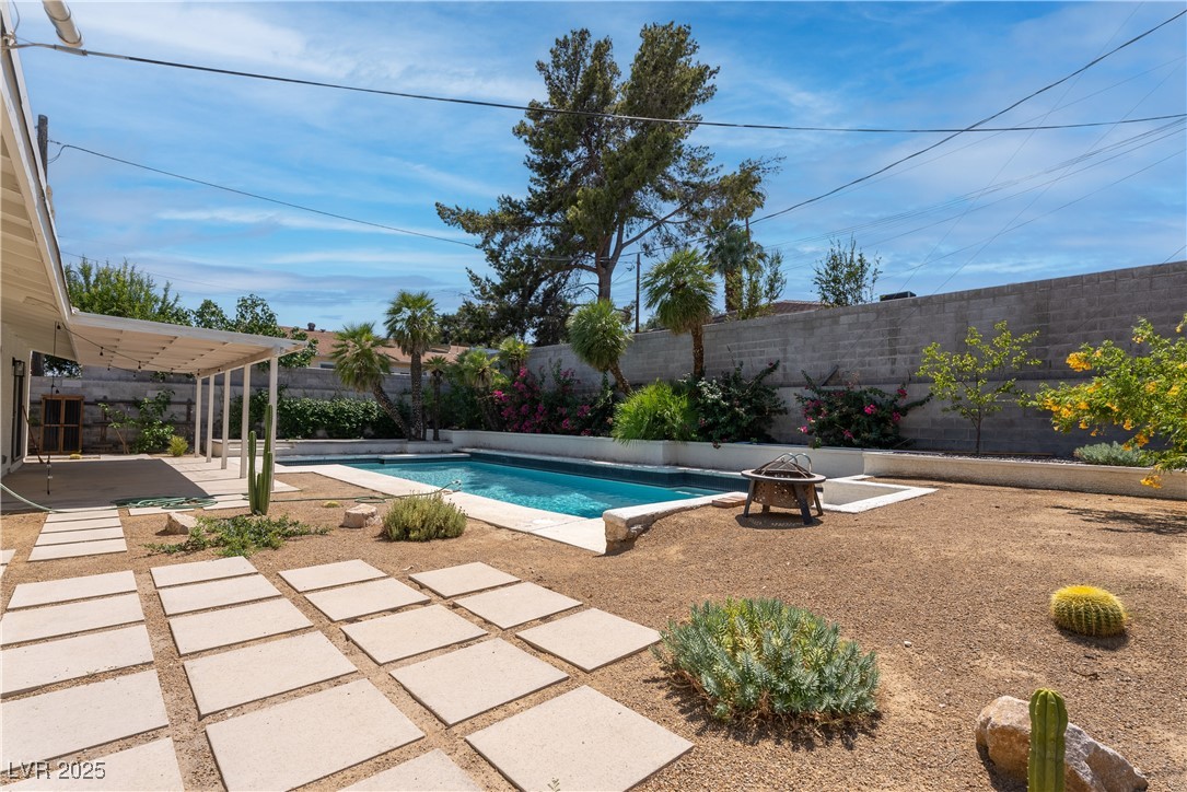 1404 Campbell Drive