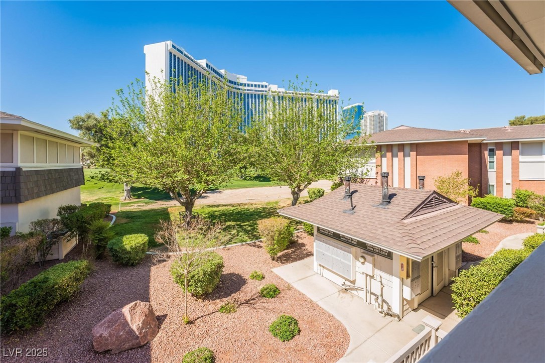 2843 Geary Place 3102