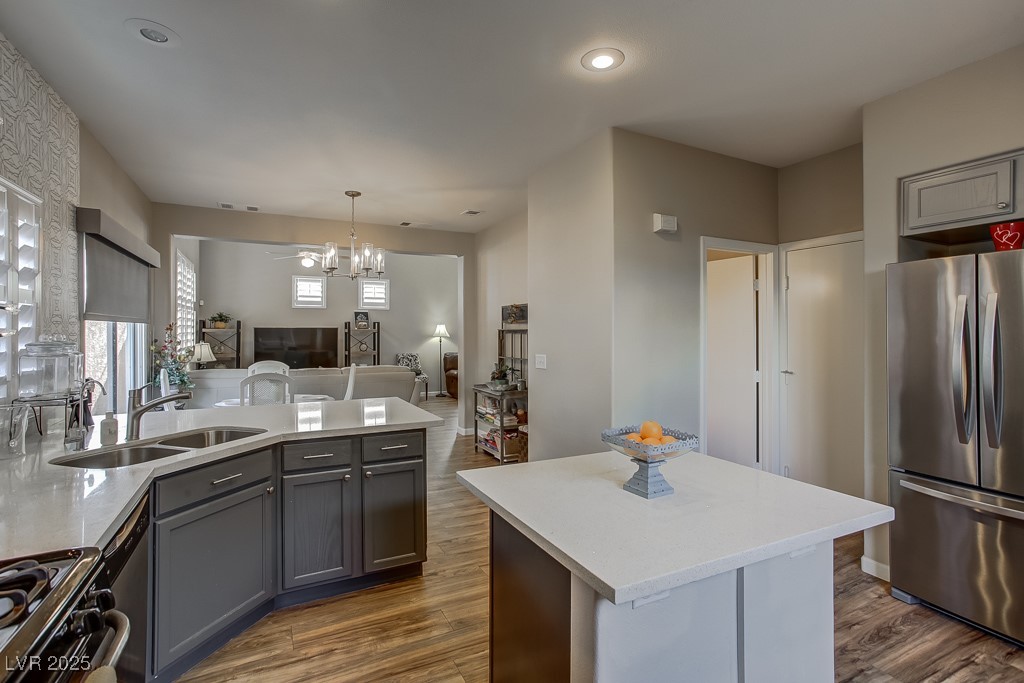 920 SAGE TREE Court