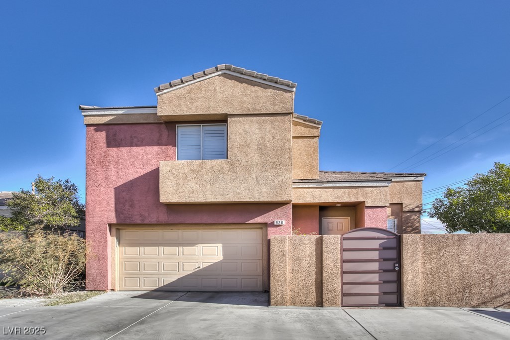 920 SAGE TREE Court