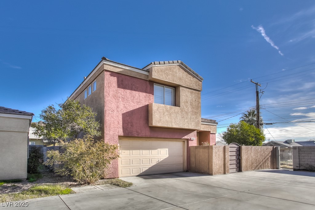 920 SAGE TREE Court