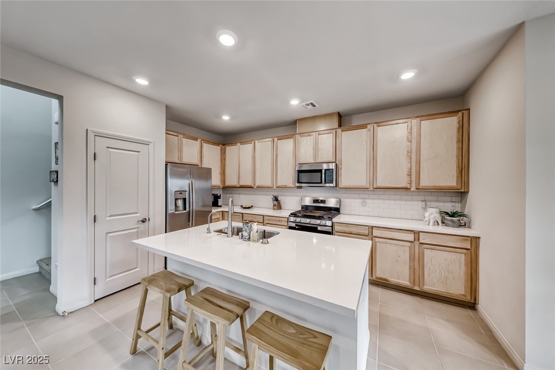 2873 Sweeping Palm Road