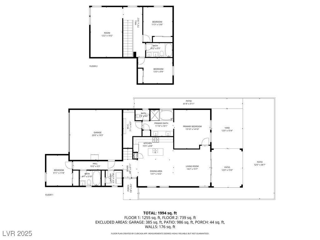 2873 Sweeping Palm Road