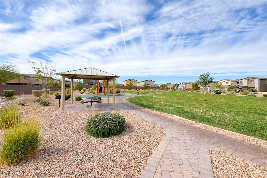 2873 Sweeping Palm Road