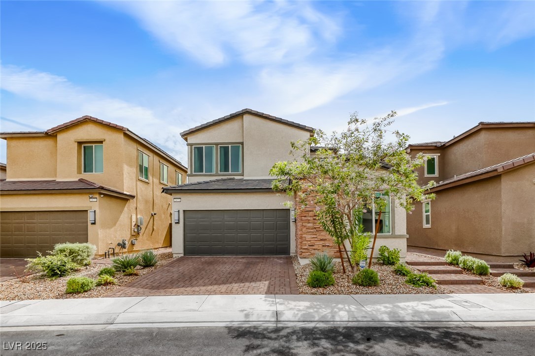 2873 Sweeping Palm Road