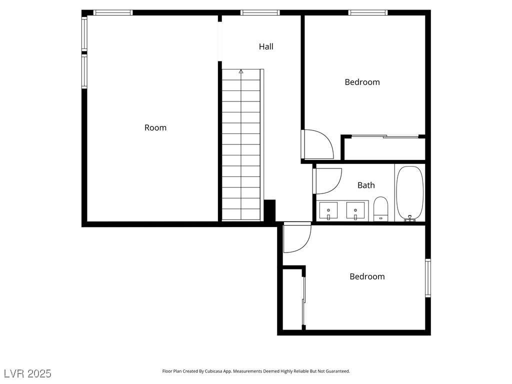 2873 Sweeping Palm Road