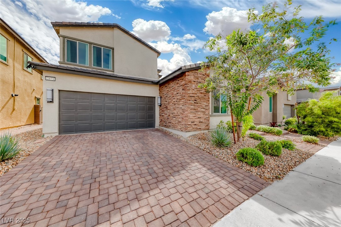 2873 Sweeping Palm Road