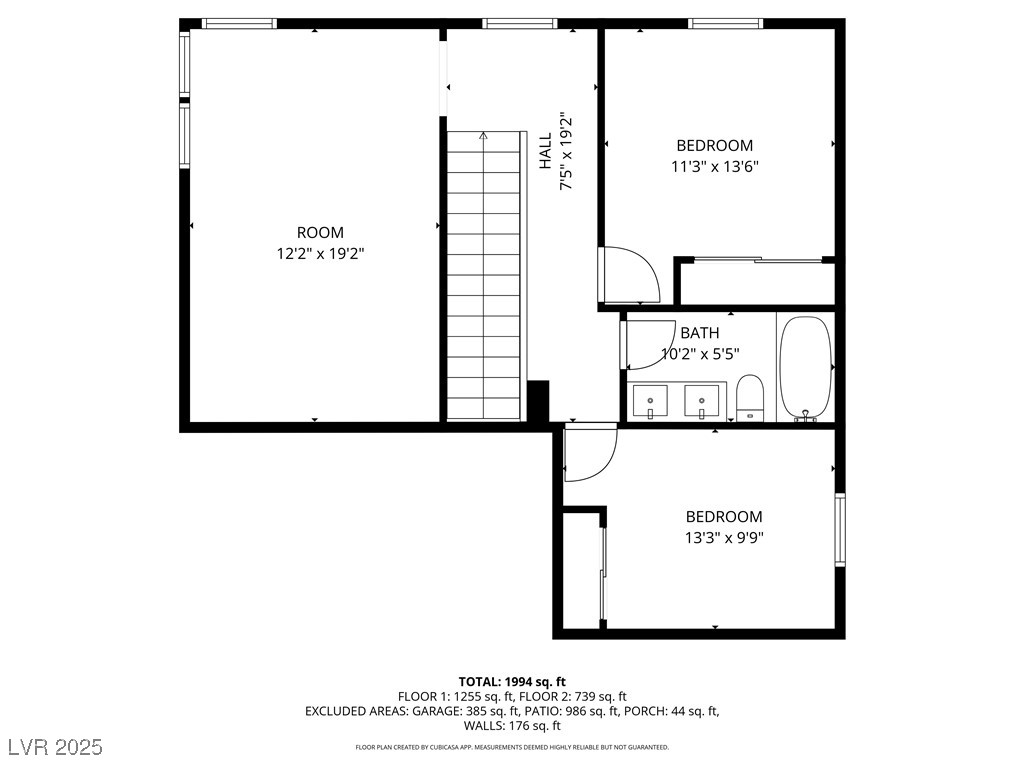 2873 Sweeping Palm Road