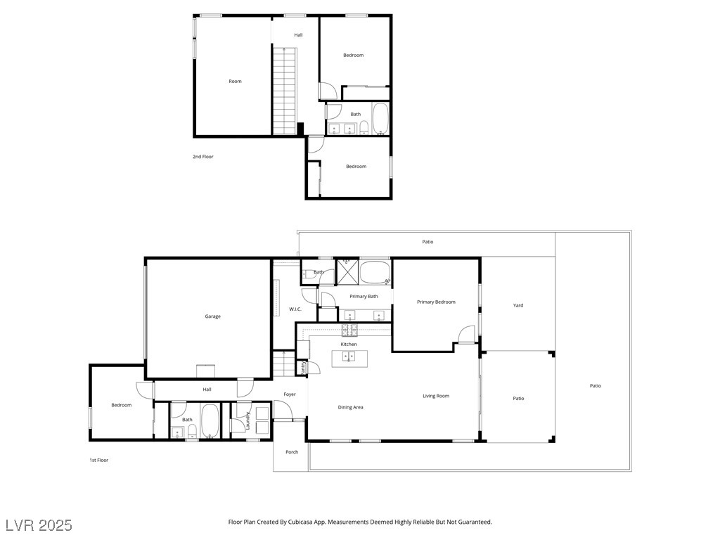 2873 Sweeping Palm Road