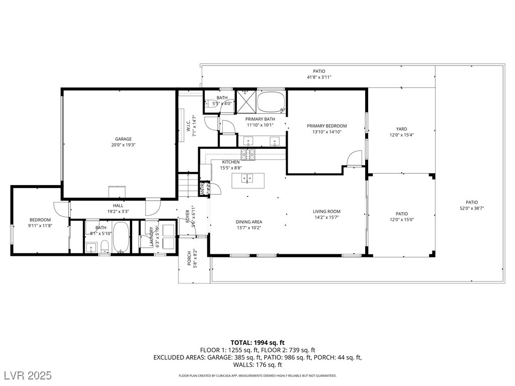 2873 Sweeping Palm Road