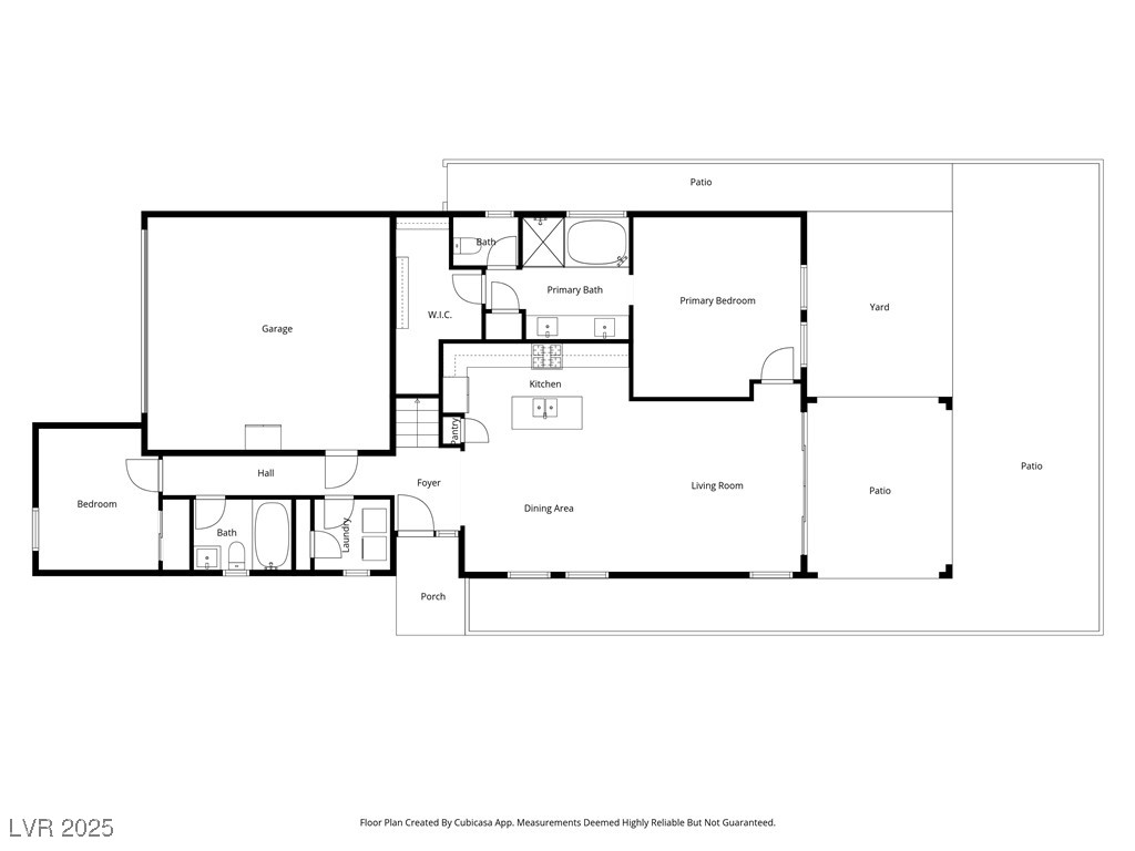 2873 Sweeping Palm Road