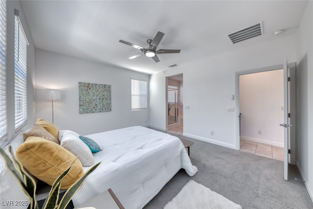 5450 Desert Mirage Street