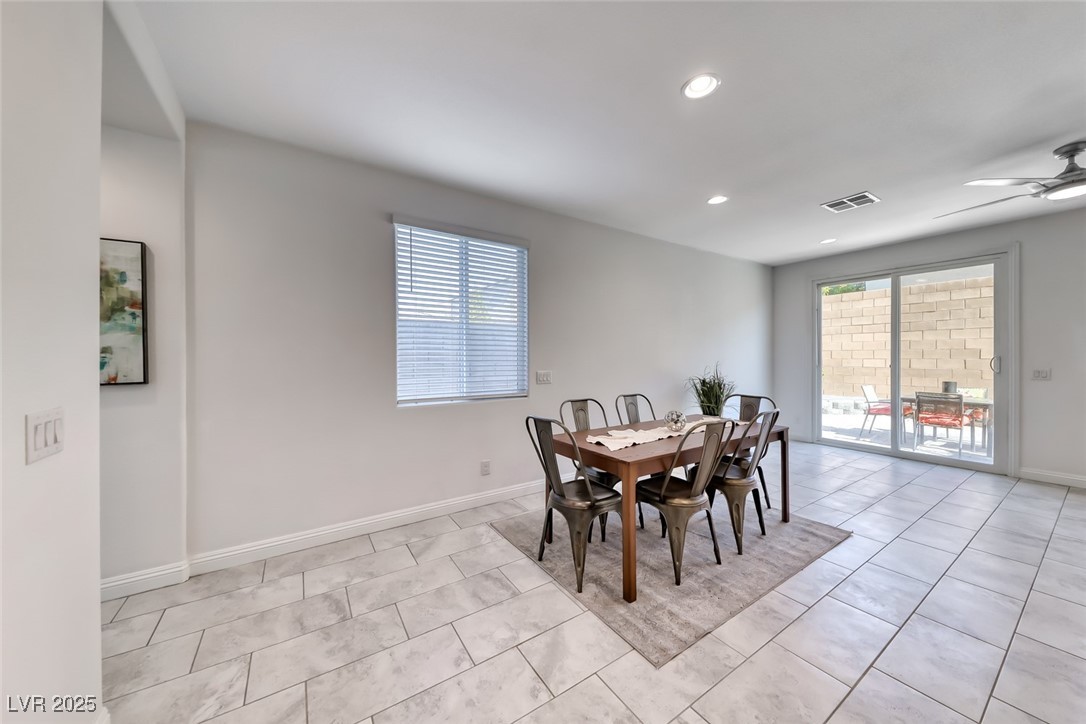 5450 Desert Mirage Street