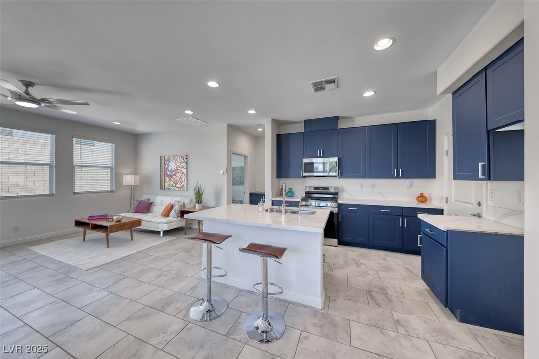 5450 Desert Mirage Street