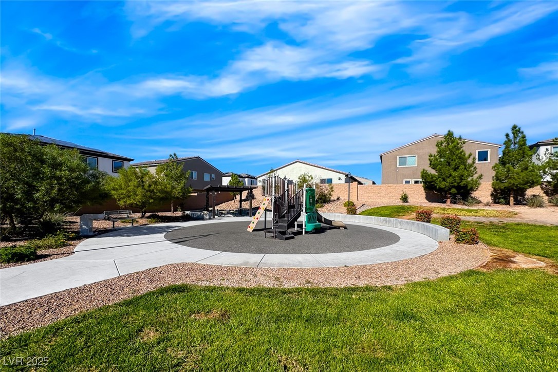 5450 Desert Mirage Street