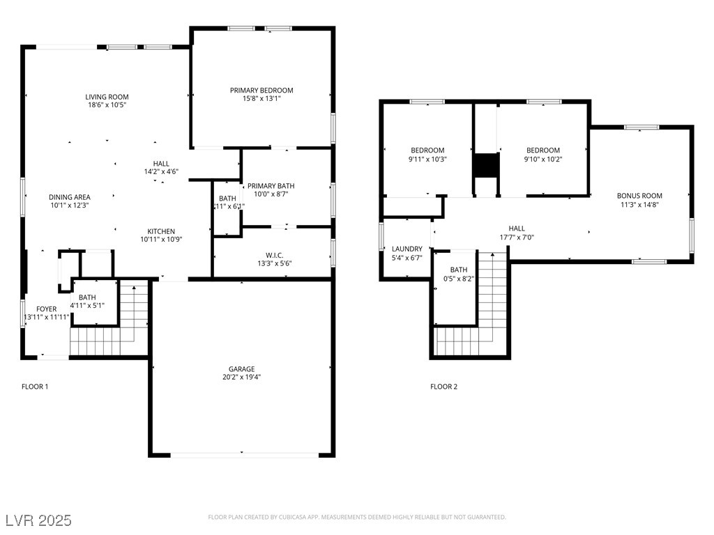 5450 Desert Mirage Street