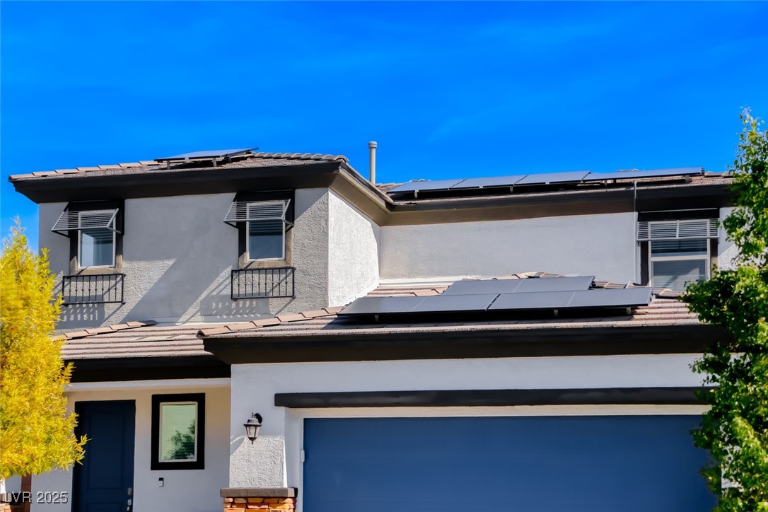 5450 Desert Mirage Street