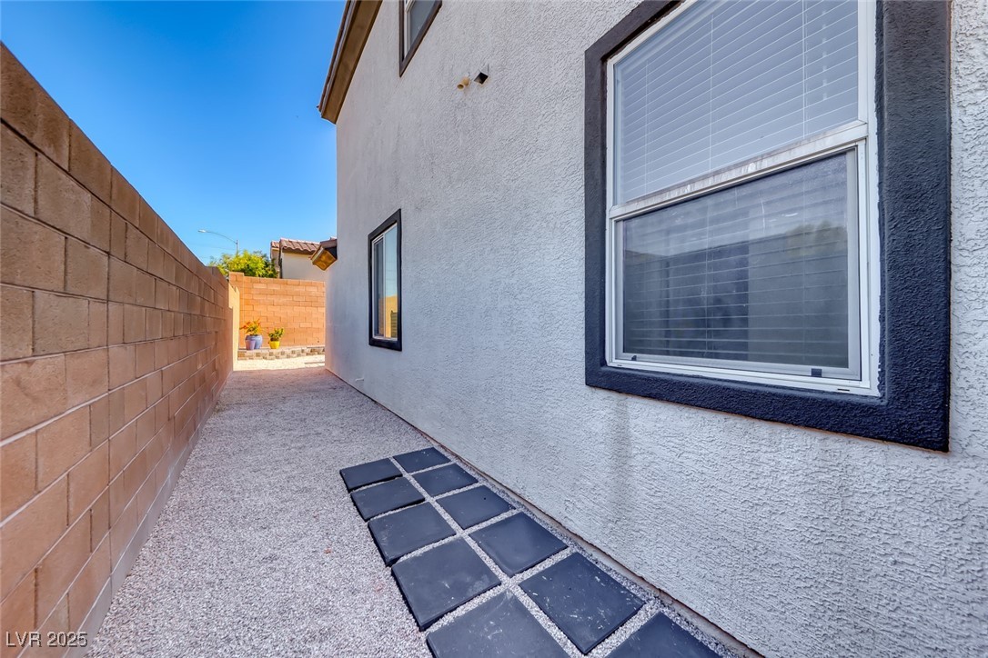 5450 Desert Mirage Street