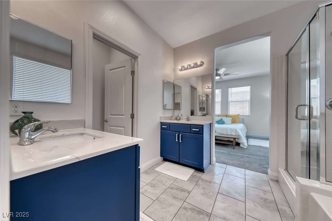 5450 Desert Mirage Street