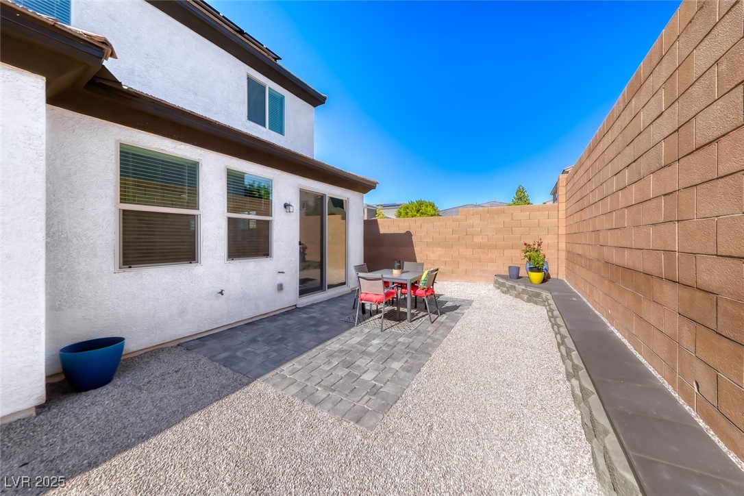 5450 Desert Mirage Street