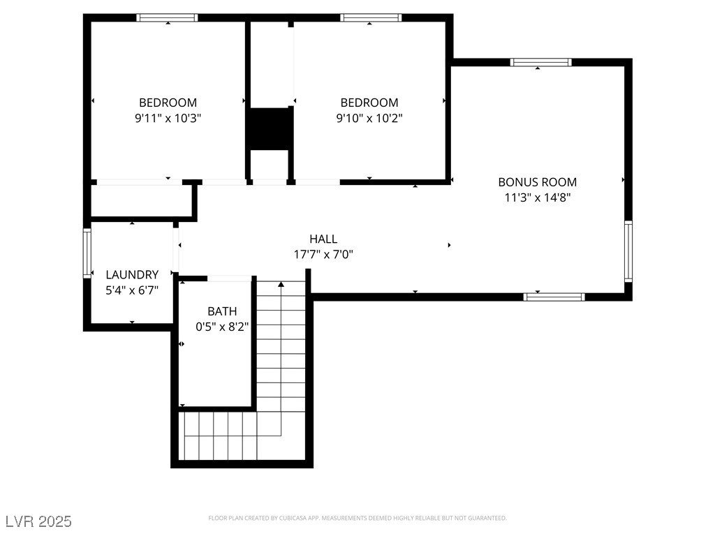 5450 Desert Mirage Street