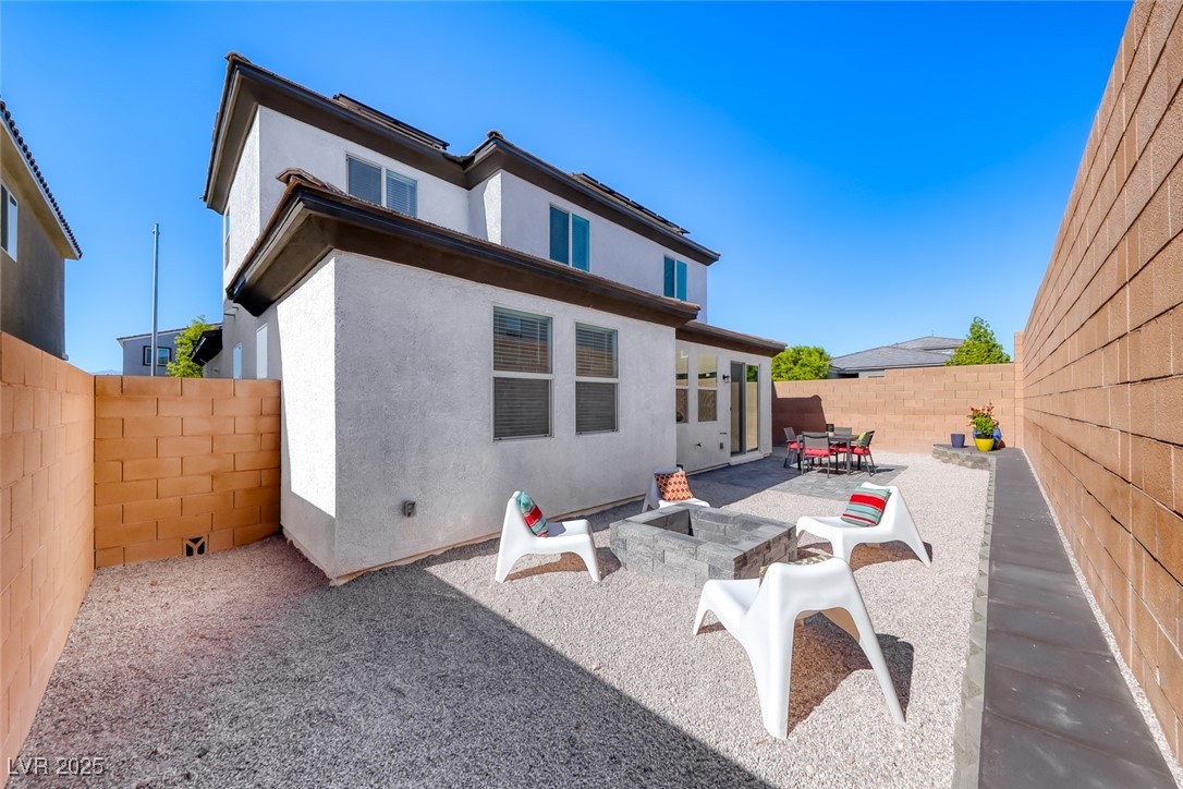 5450 Desert Mirage Street