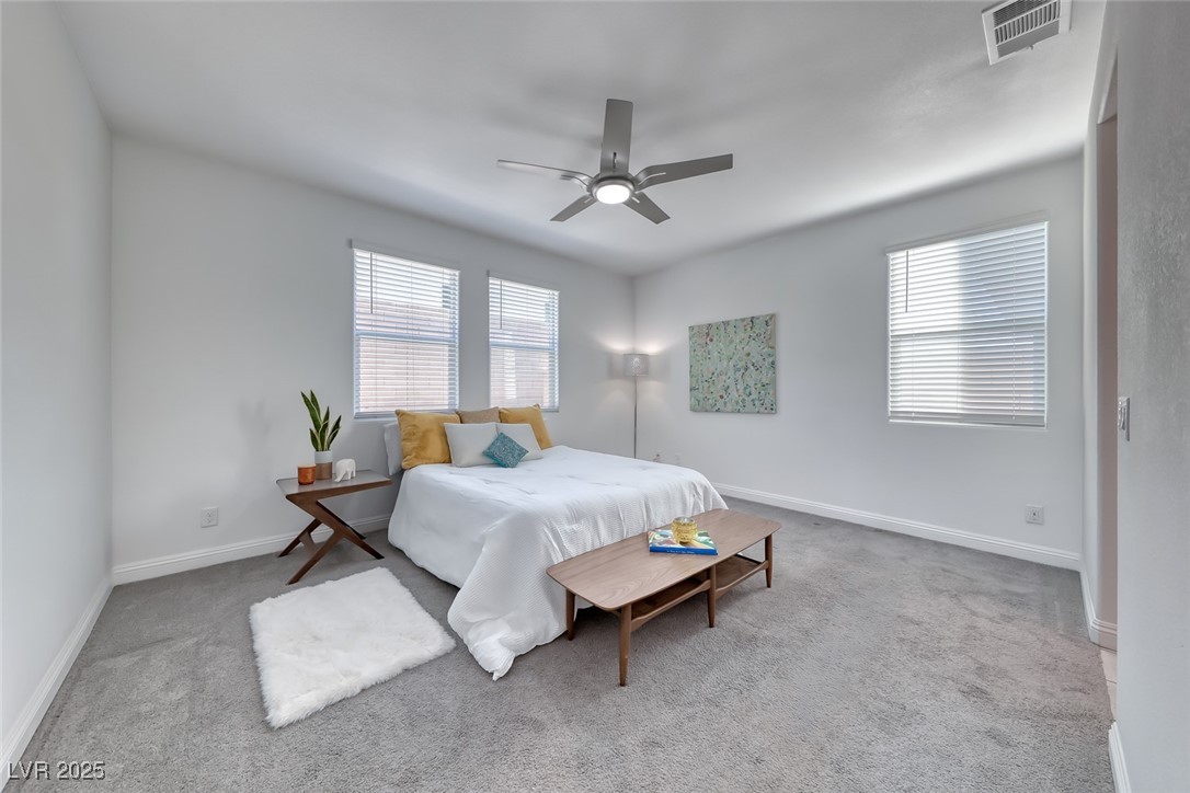 5450 Desert Mirage Street