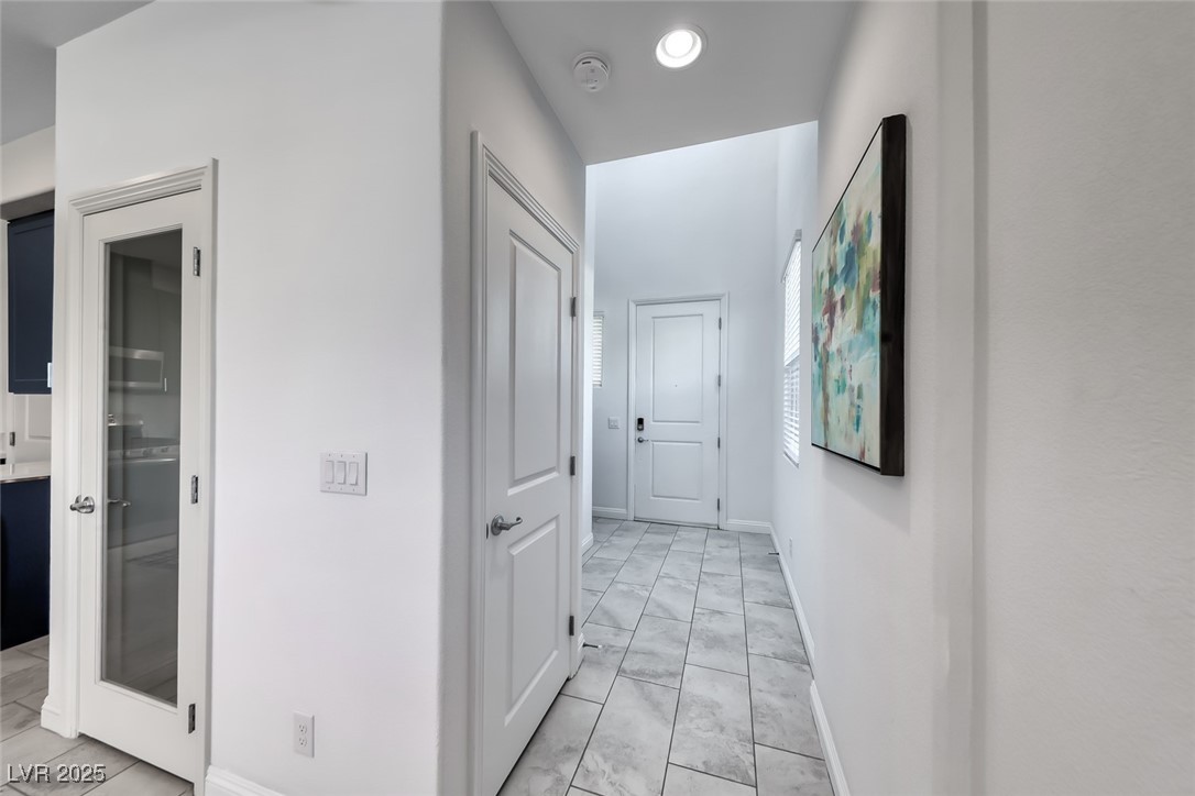 5450 Desert Mirage Street