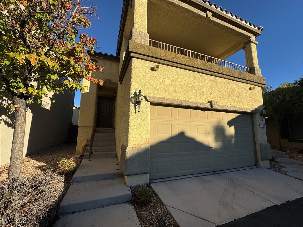 7848 SOLID HORN Court